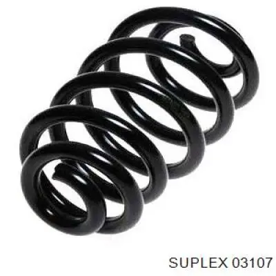 Пружина передня 03107 Suplex