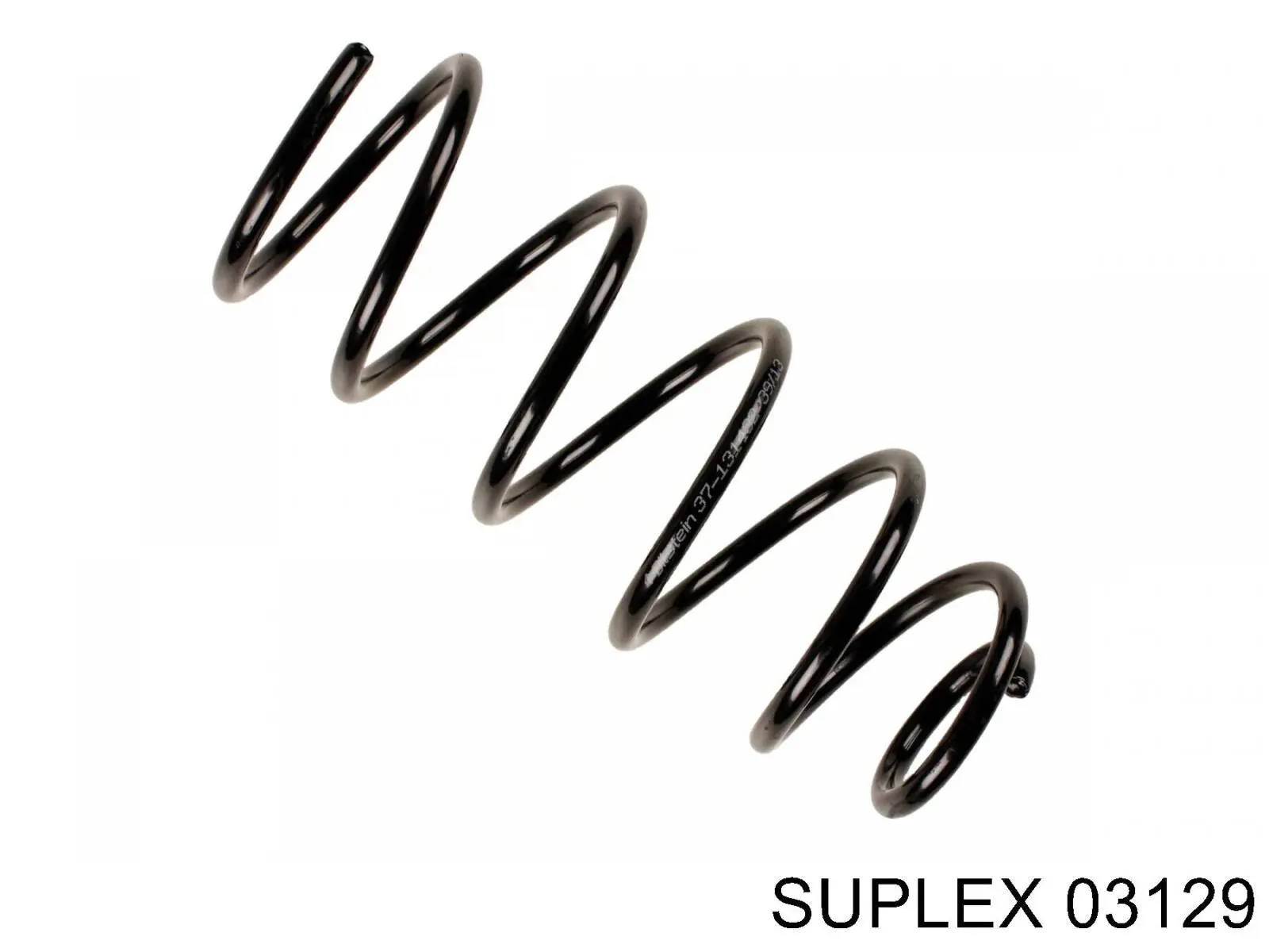 Пружина передня Suplex 03129 ціна, від 27.48 USD
