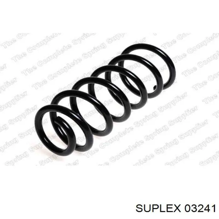 Пружина задня Suplex 03241 ціна, від 35.94 USD