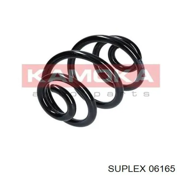 Пружина задня Suplex 06165 ціна, від 49.58 USD