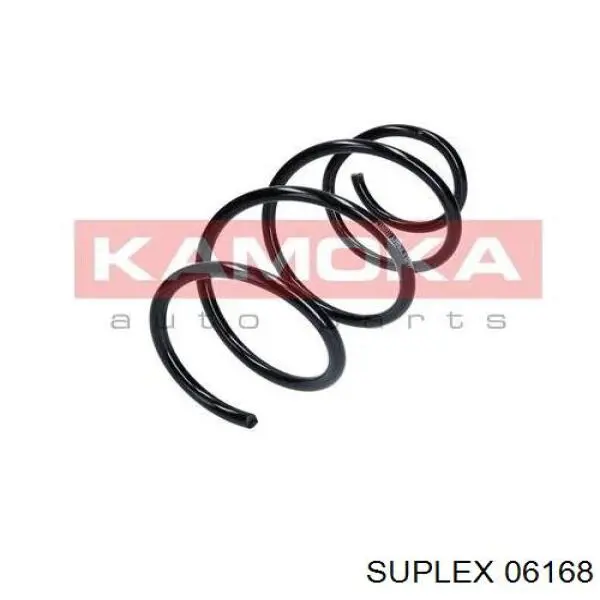 Пружина передня Maxgear 600321D ціна, від 22.14 USD