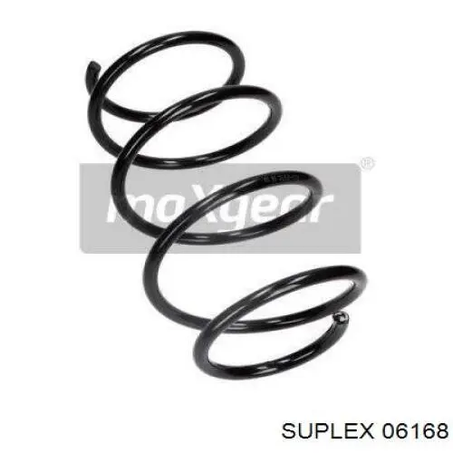 Пружина передньої підвіски Maxgear 600321D
