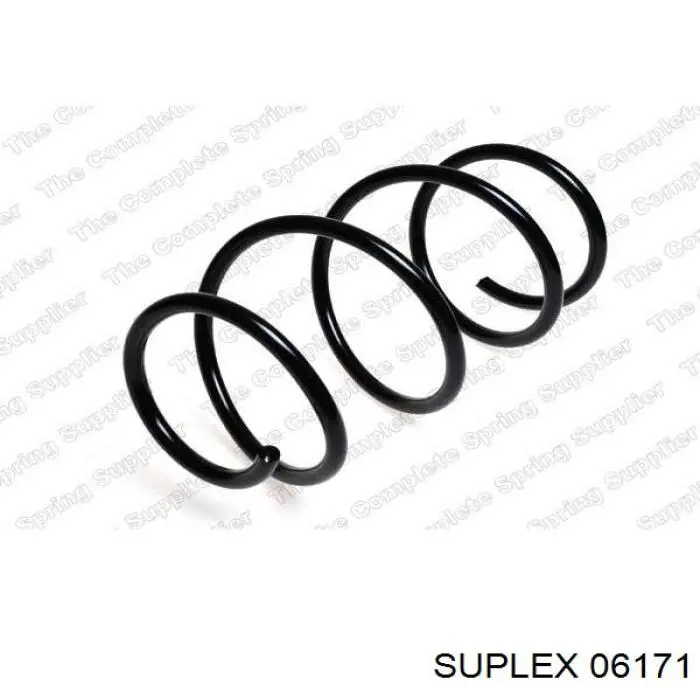 Пружина передньої підвіски Sachs 993269