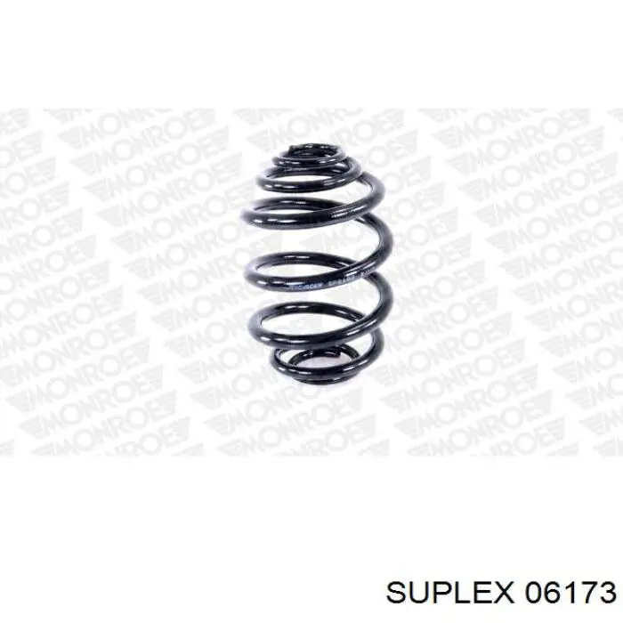 Пружина задня Suplex 06173 ціна, від 34.71 USD