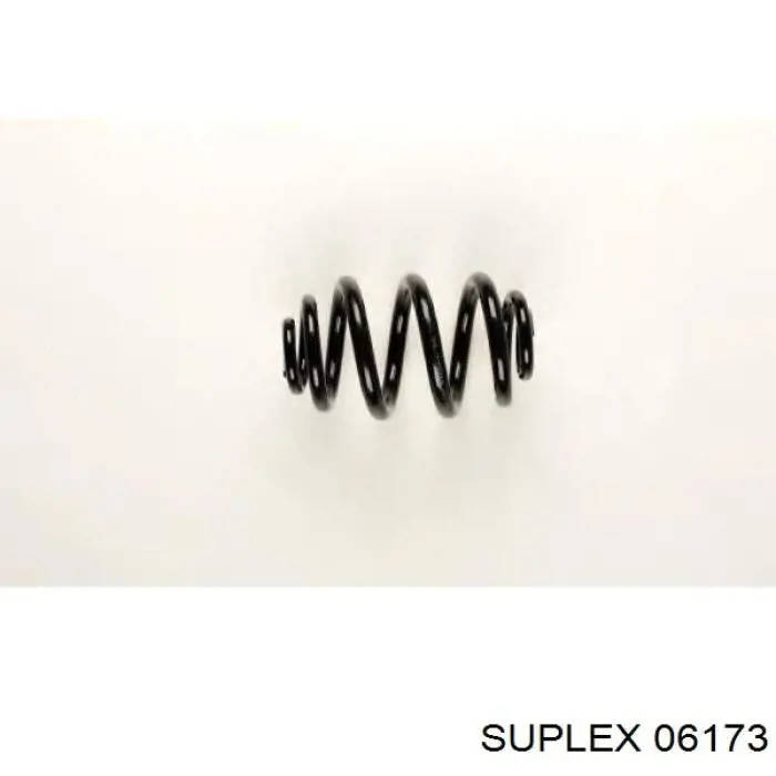 Купити 06173 Suplex Задні пружини