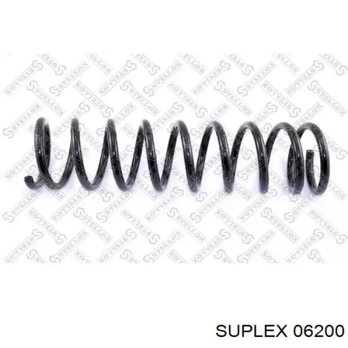 Задні пружини 33531091939 BMW