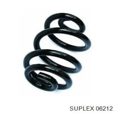Купити 06212 Suplex Задні пружини