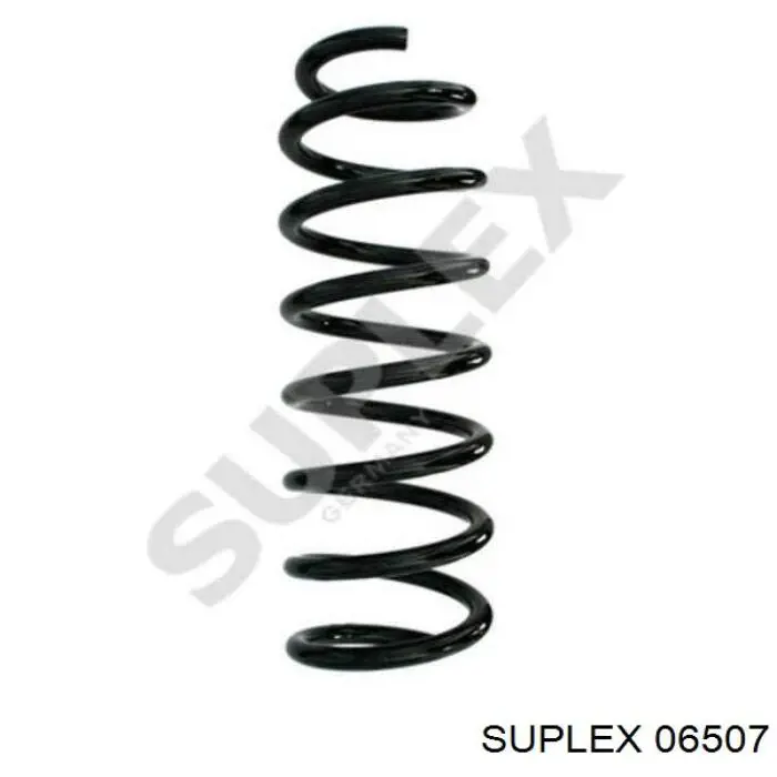 Купити 993852 Sachs Гвинтова пружина підвіска