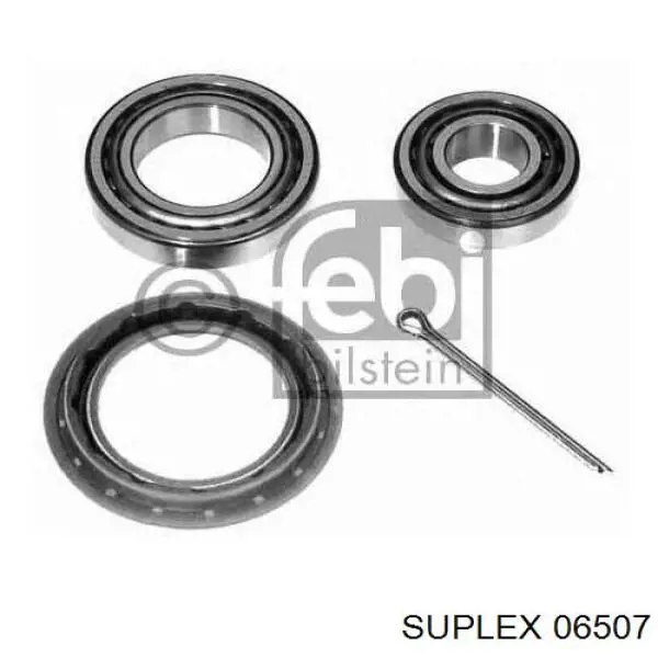 993852 Sachs Пружина амортизатора передняя