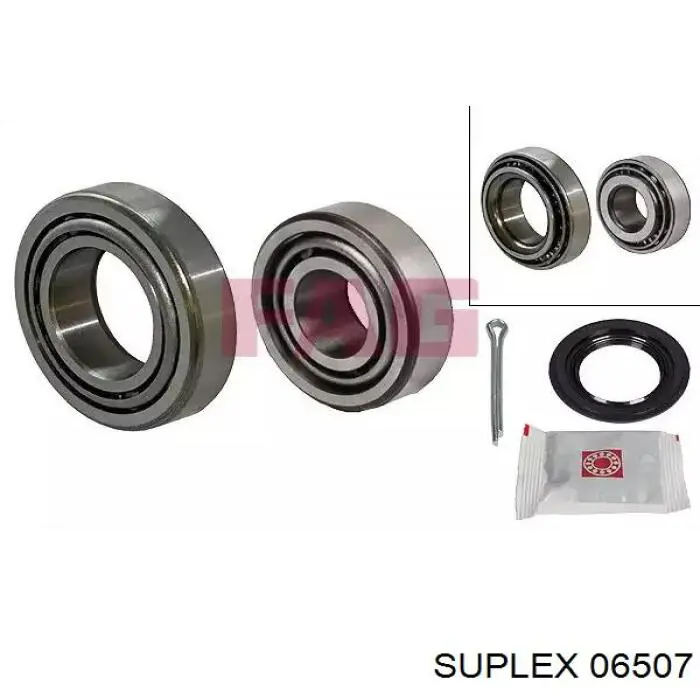 Пружина передня Sachs 993852 ціна, від 66.62 USD