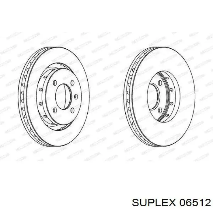 Пружина задня Magnum Technology SB135 ціна, від 39.57 USD