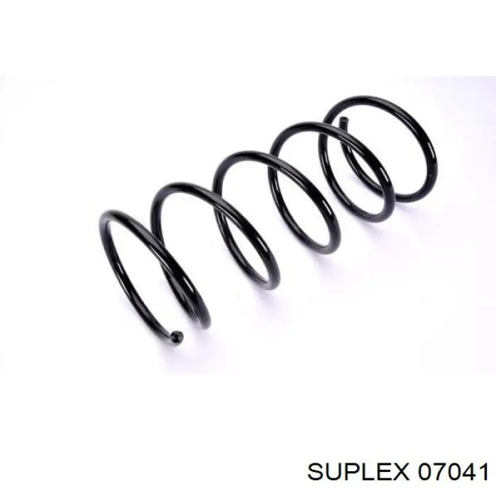 Пружина передня Monroe SP3322 ціна, від 34.74 USD