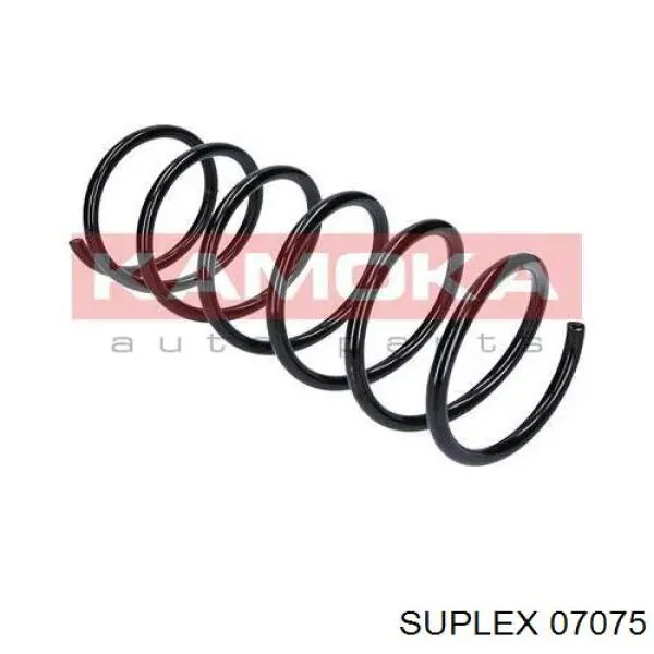 Пружина передня Daco 802803 ціна, від 20.24 USD