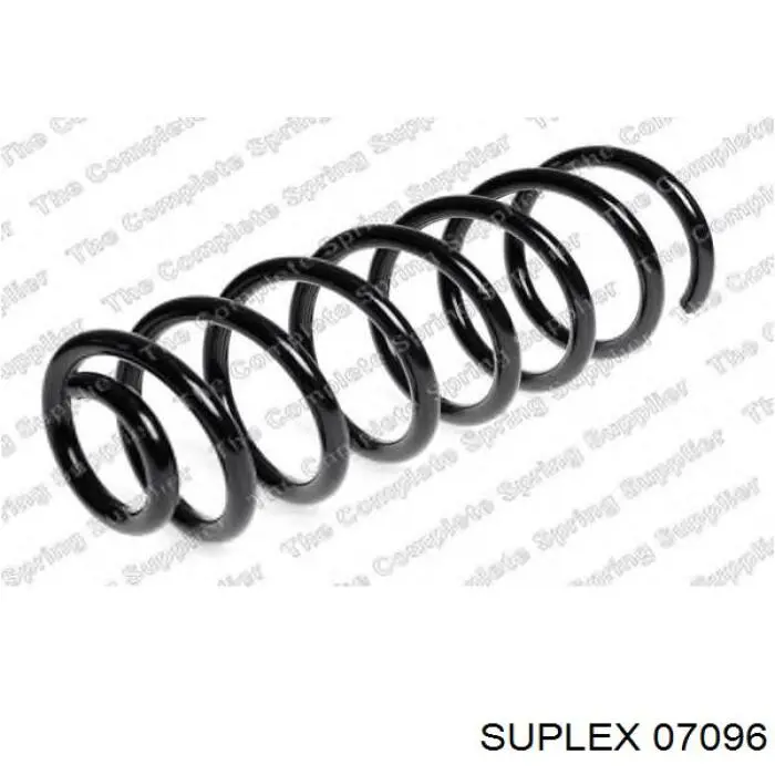 Пружина передня Suplex 07096 ціна, від 44.77 USD