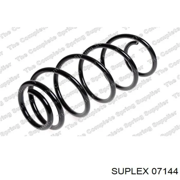 Пружина передня Fast FT12281 ціна, від 30.23 USD