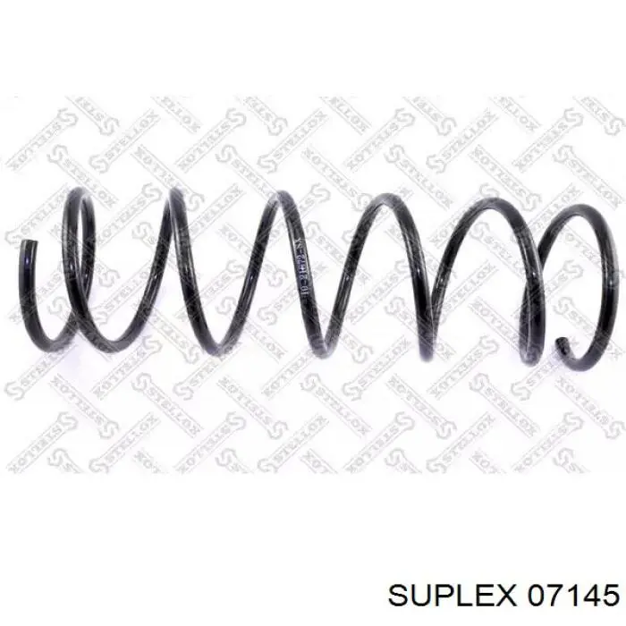 Пружина задня Suplex 07145 ціна, від 40.07 USD