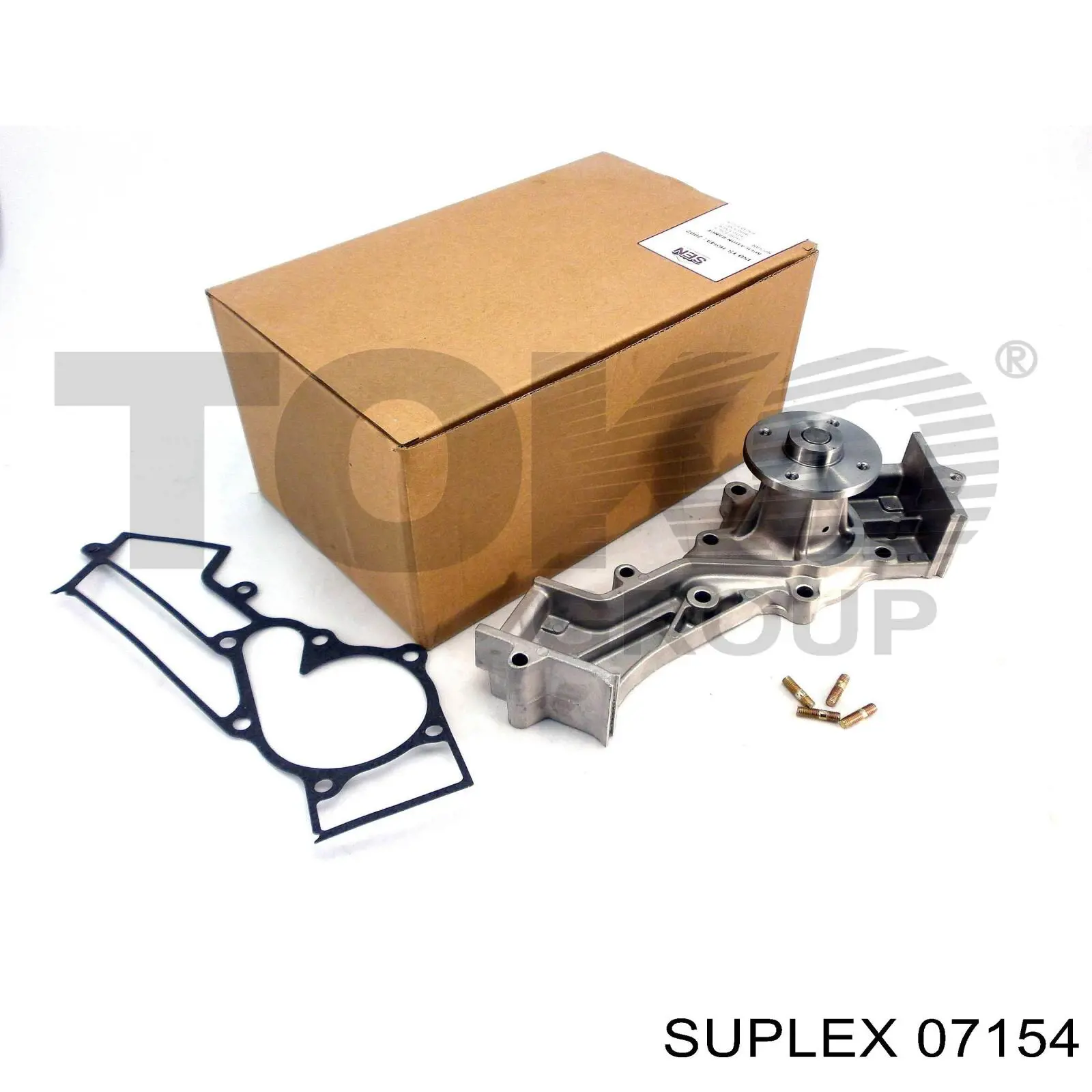 Пружина передня Raiso SF149TP ціна, від 33.44 USD