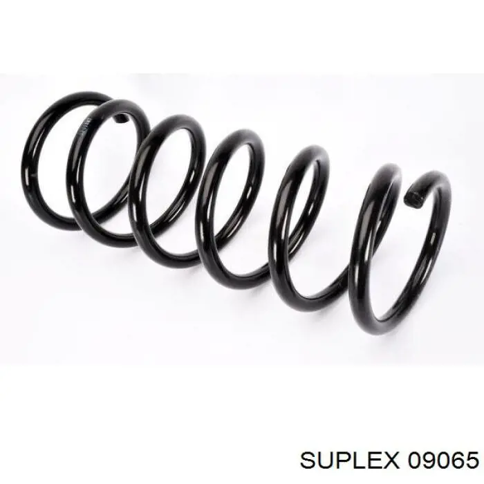09065 Suplex пружина передня