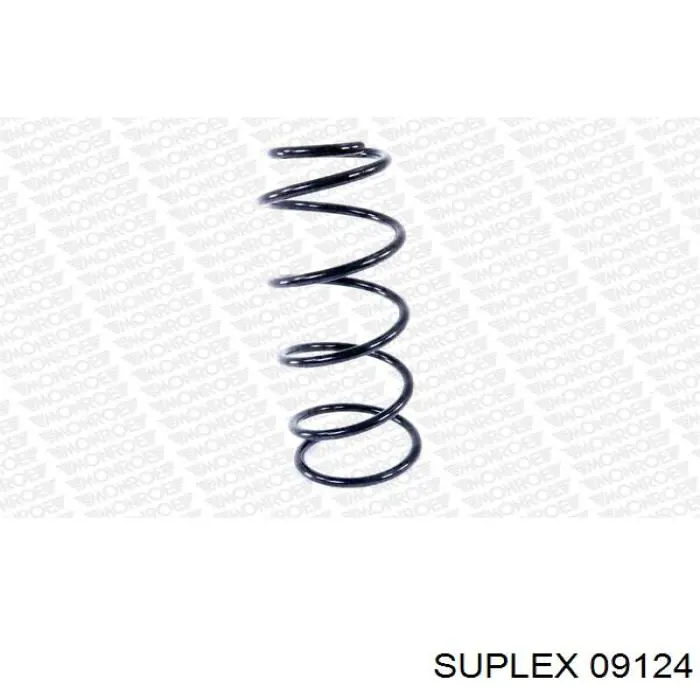 Пружина передня 998069 Sachs