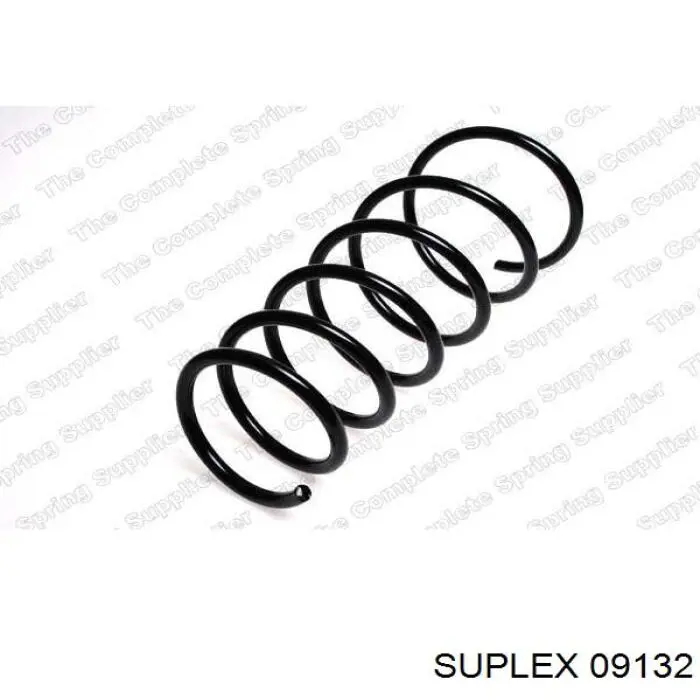 Пружина передня SF073TP Raiso