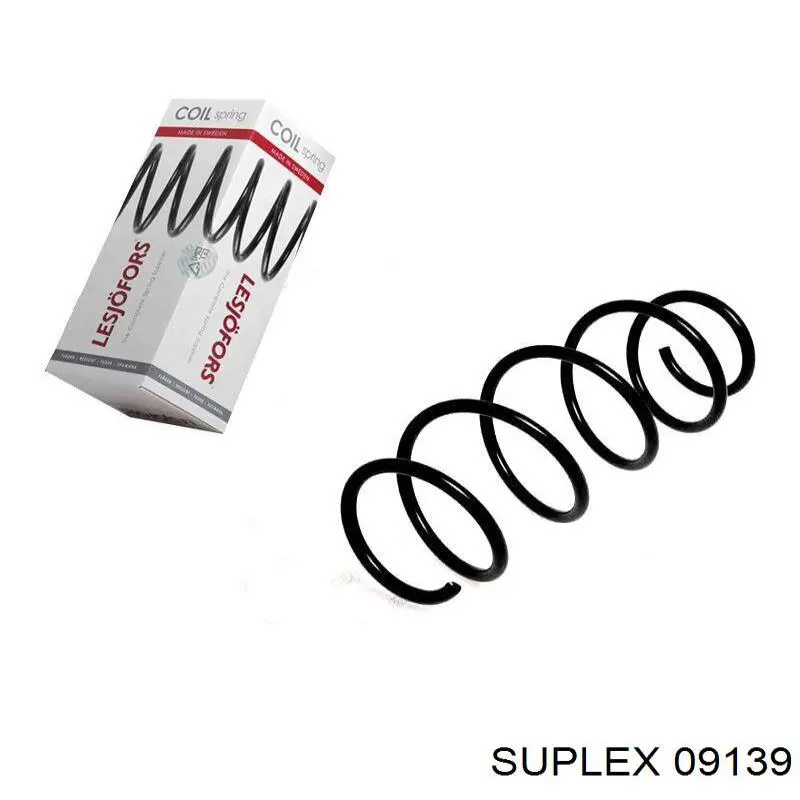 Купити 46751136 Fiat/Alfa/Lancia Гвинтова пружина підвіска