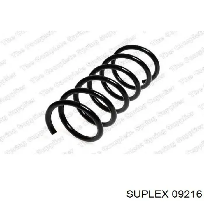 Купити 51856840 Fiat/Alfa/Lancia Гвинтова пружина підвіска