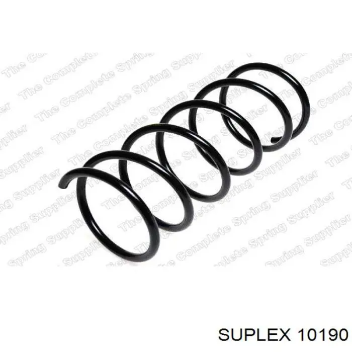 Пружина передня Denckermann D700233 ціна, від 19.05 USD