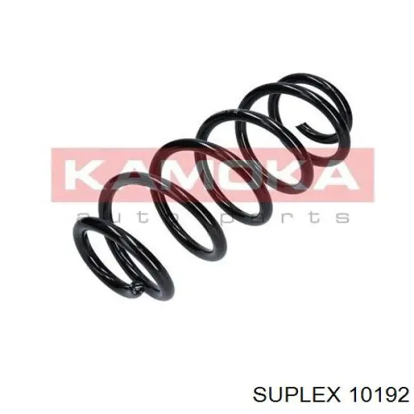 Купити 1003602 Ford Гвинтова пружина підвіска