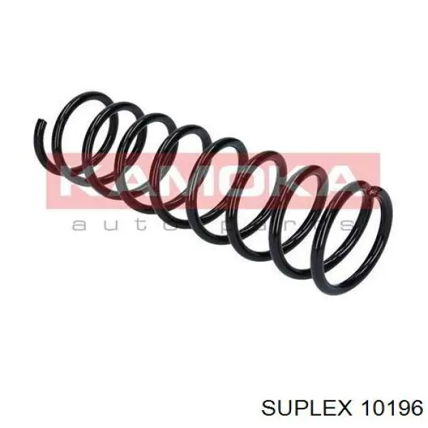 Пружина задня Ford 1105118 ціна, від 15.04 USD