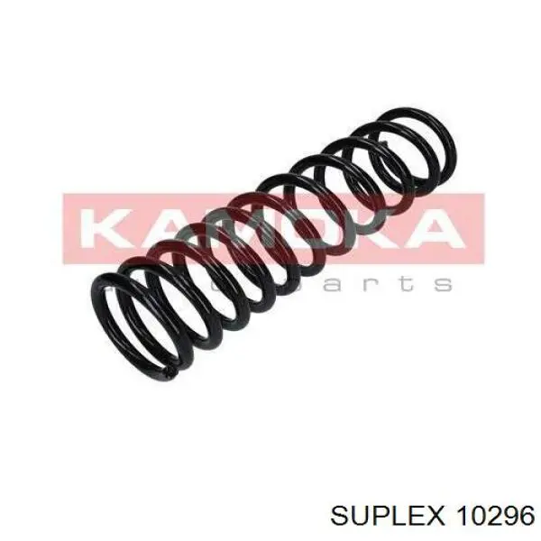 Пружина задня Suplex 10296 ціна, від 41.85 USD