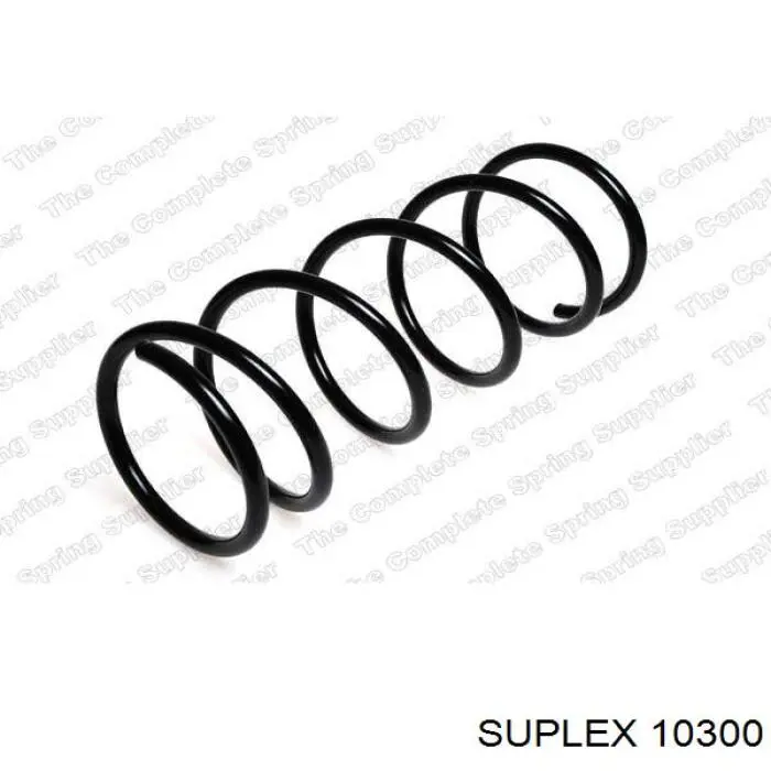 Купити 1069014 Ford Гвинтова пружина підвіска