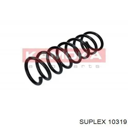 Пружина задня Suplex 10319 ціна, від 30.47 USD