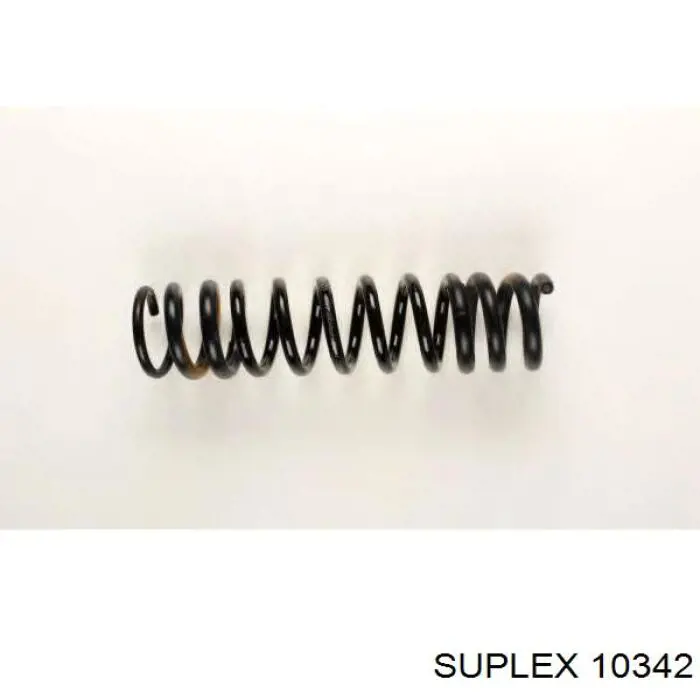 Пружина задня Ford 1336556 ціна, від 38.22 USD