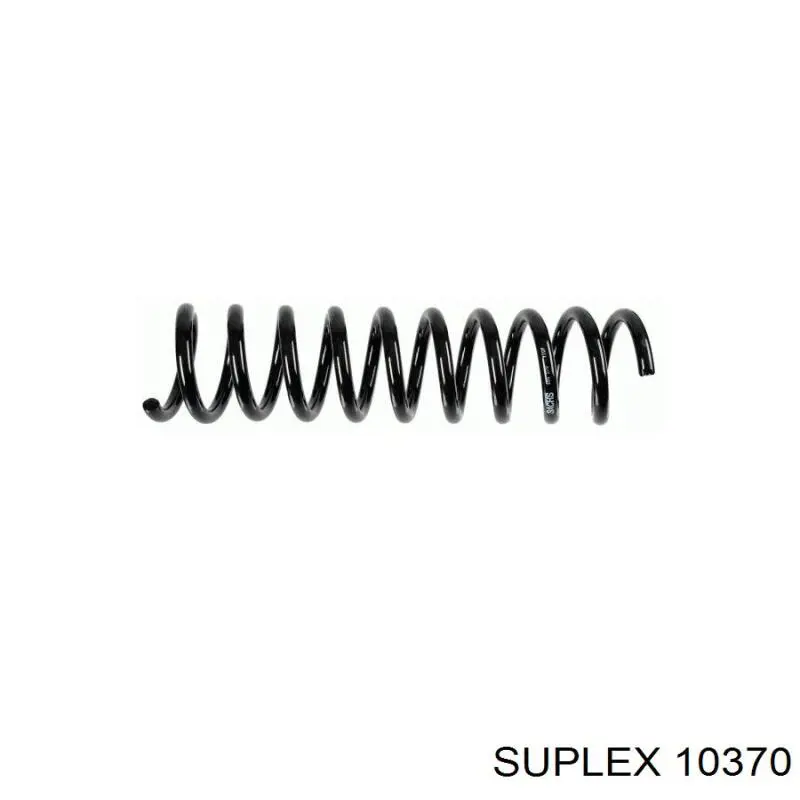 Пружина задня Suplex 10370 ціна, від 45.35 USD