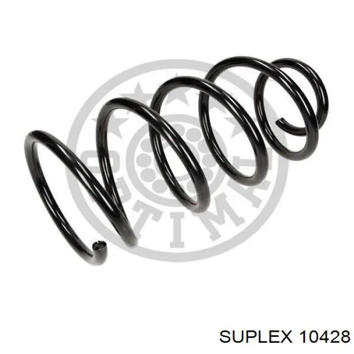 Пружина передня Asam 05604 ціна, від 16.65 USD