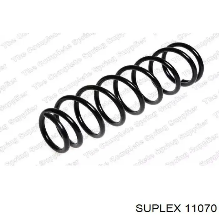 Пружина передньої підвіски Japan Parts ZC1092D
