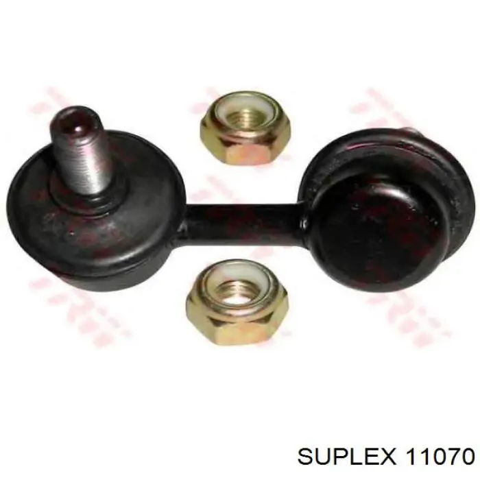 ZC1092D Japan Parts Пружина амортизатора передняя