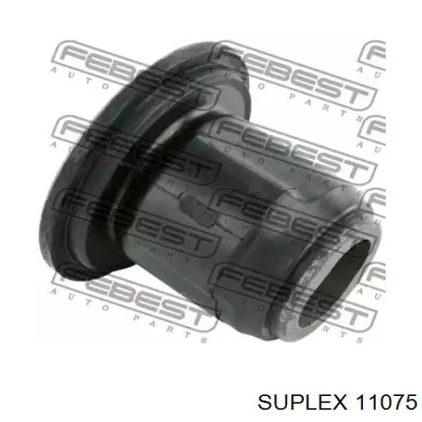 11075 Suplex пружина передня