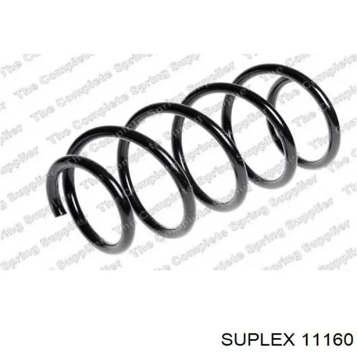 Пружина задня Suplex 11160 ціна, від 24.77 USD