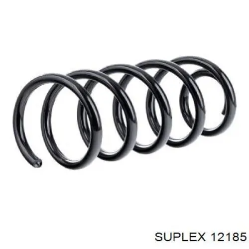 Пружина передня Suplex 12185 ціна, від 29.08 USD