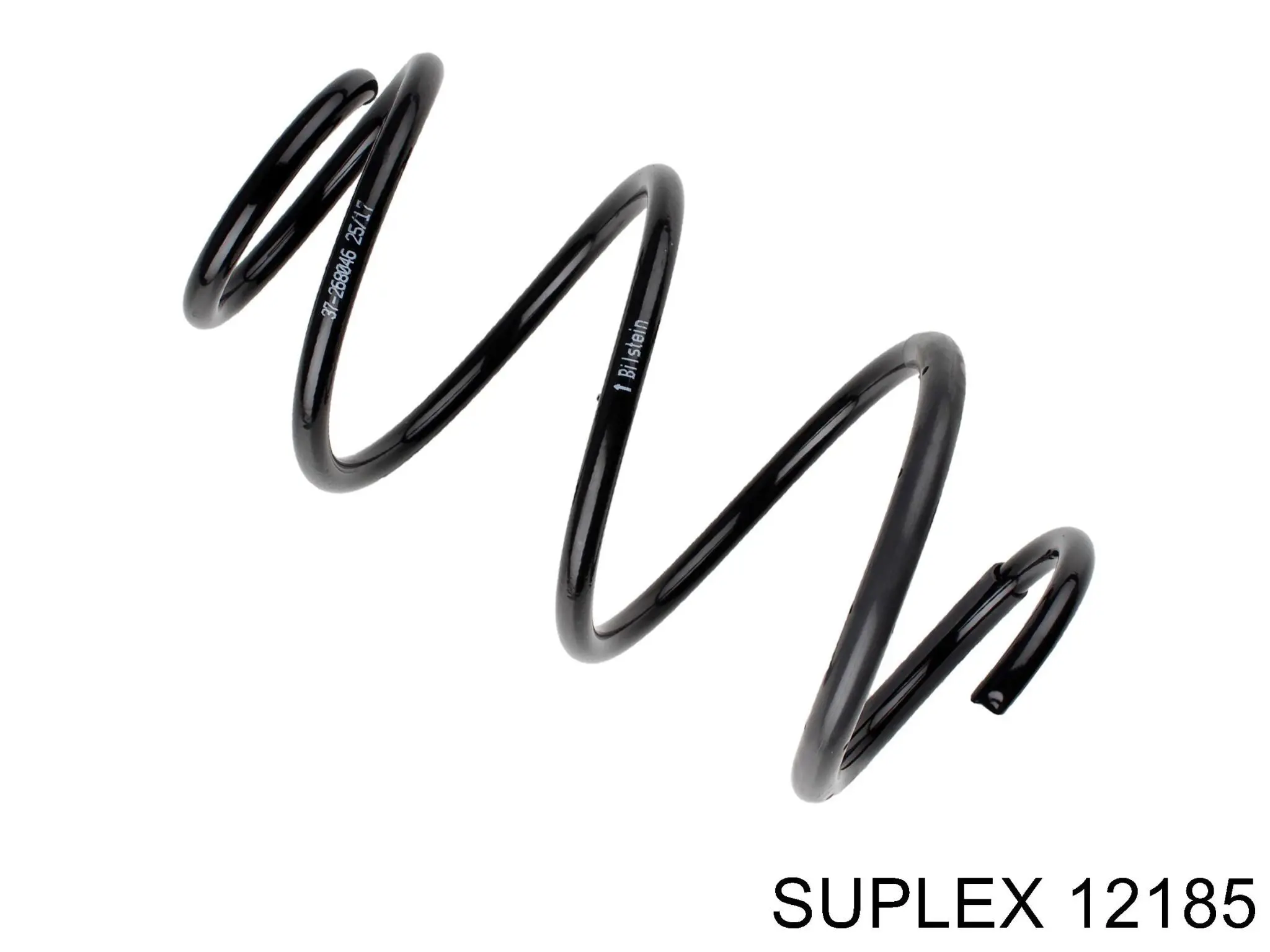 Купити 12185 Suplex Гвинтова пружина підвіска