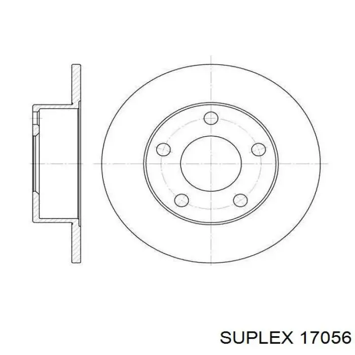 G19C34011A Mazda Пружина амортизатора передняя