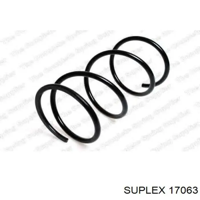 Пружина задня Mazda GE4T28011B ціна, від 29.57 USD