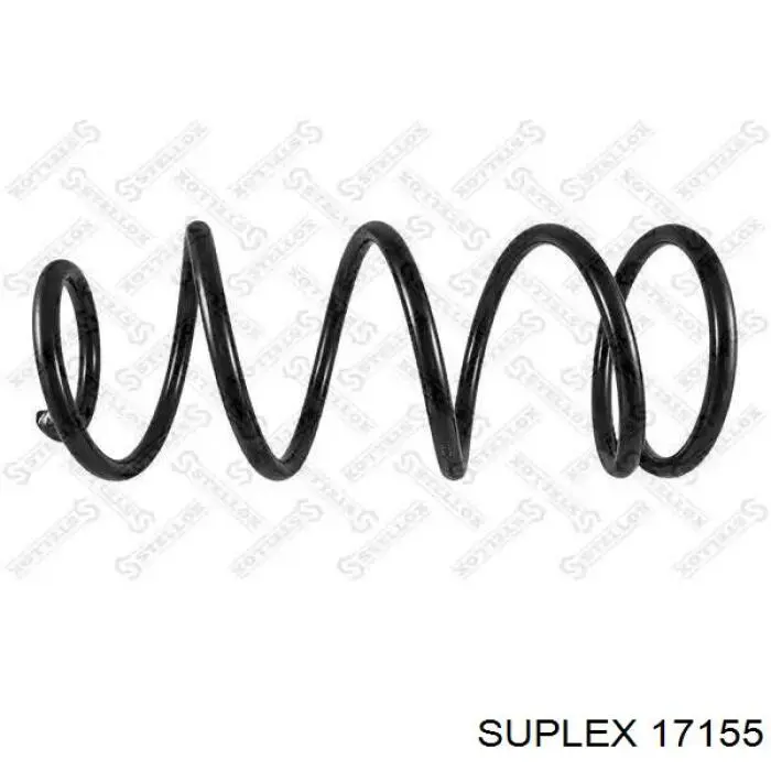 Пружина передня Suplex 17155 ціна, від 28.59 USD