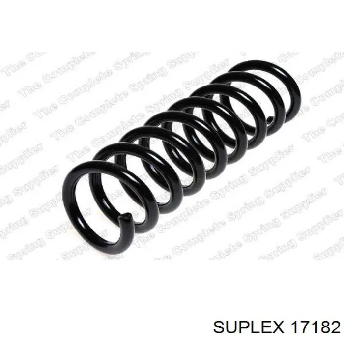 Пружина задня Japan Parts ZC6132A ціна, від 21.82 USD
