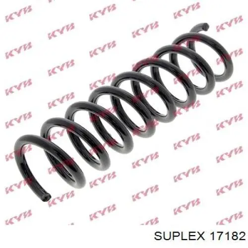 Купити ZC6132A Japan Parts Задні пружини