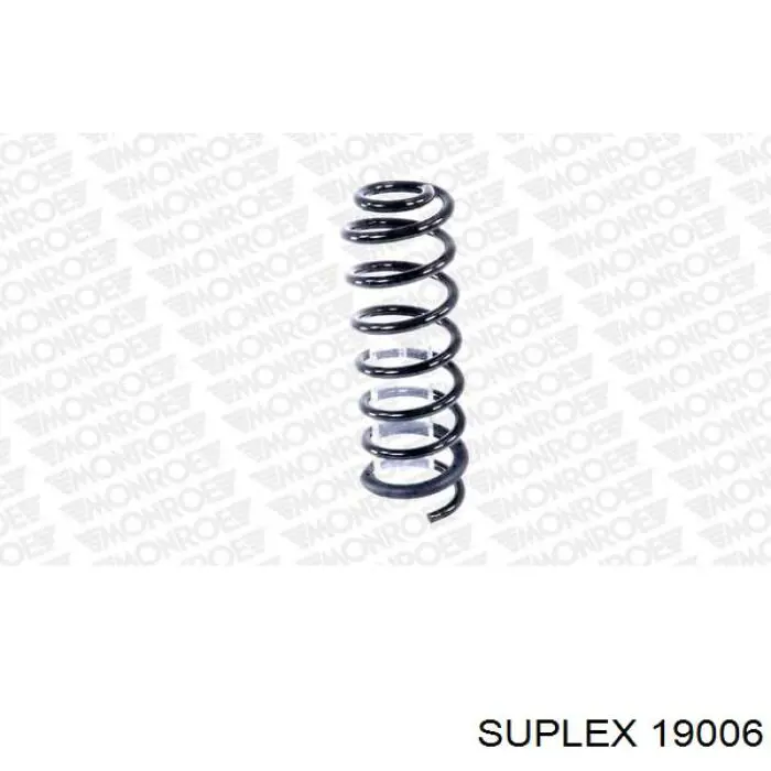 Купити 19006 Suplex Задні пружини