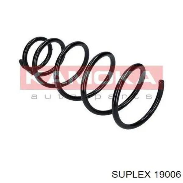 Пружина задня Suplex 19006 ціна, від 18.38 USD
