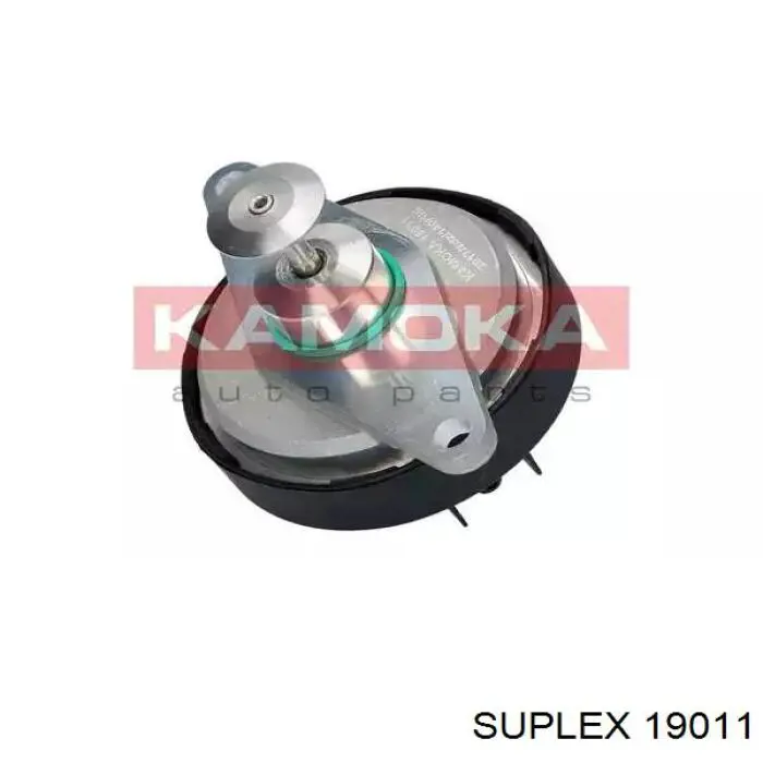 Пружина передня 997240 Sachs