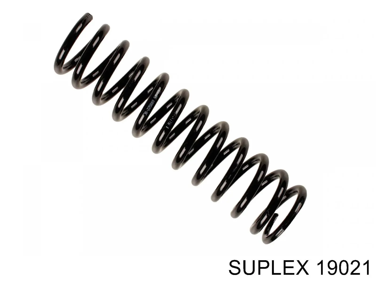 Пружина передня Suplex 19021 ціна, від 34.78 USD